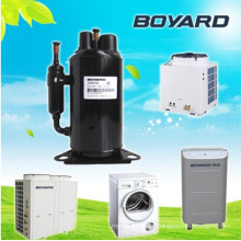 Boyang r410a 2730W rotary compressor for air dehumidifier machine portable air conditioner parts
